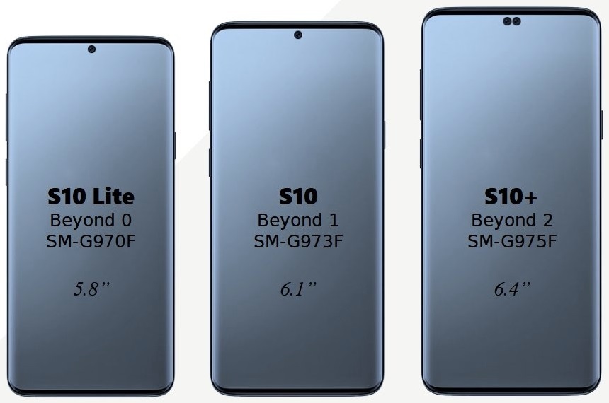 samsung galaxy s10