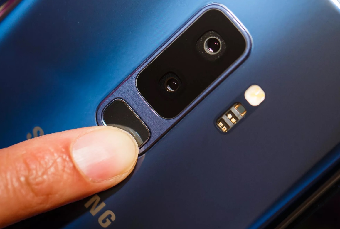 samsung galaxy s9