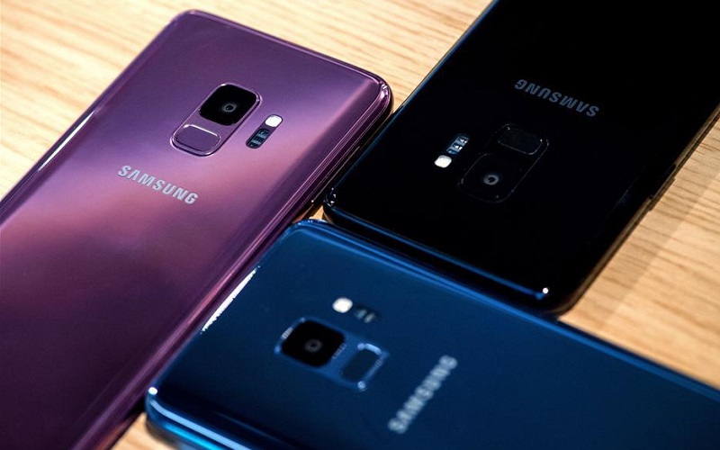 samsung galaxy S9