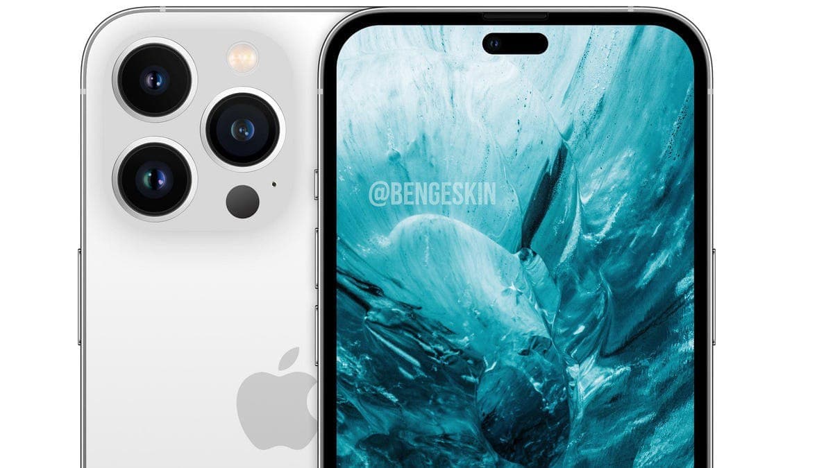 iphone 14 pro rumor