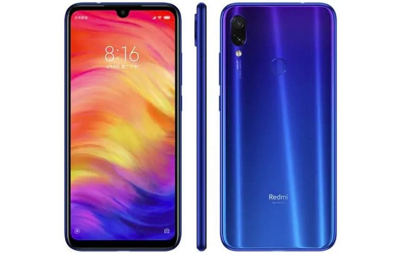 Redmi Note 7