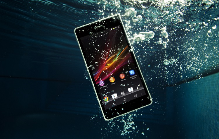 классы защиты IP68 