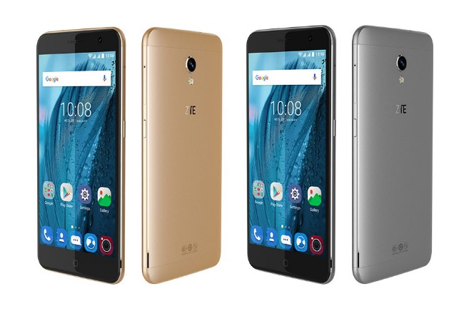 ZTE Blade V7 характеристики 