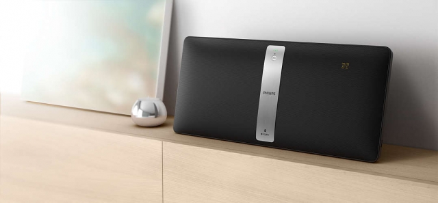 philips multiroom ведущее звено