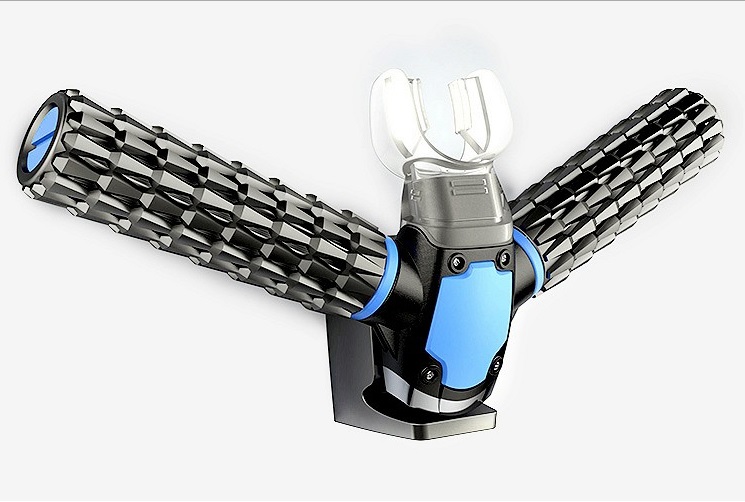 triton искусственные жабры
