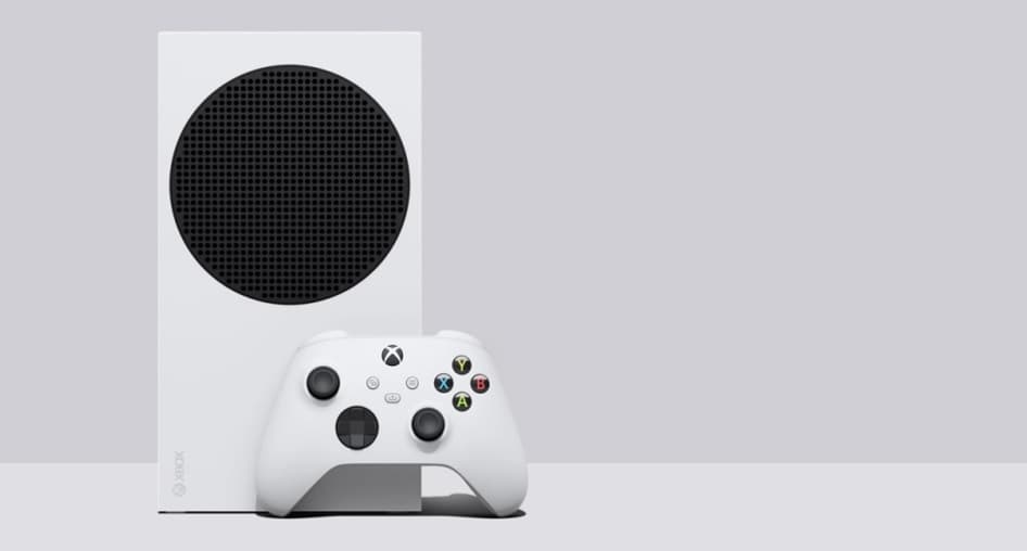 xbox series s 2