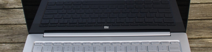 xiaomi mi notebook логотип