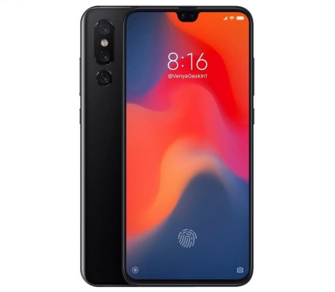 xiaomi mi 9