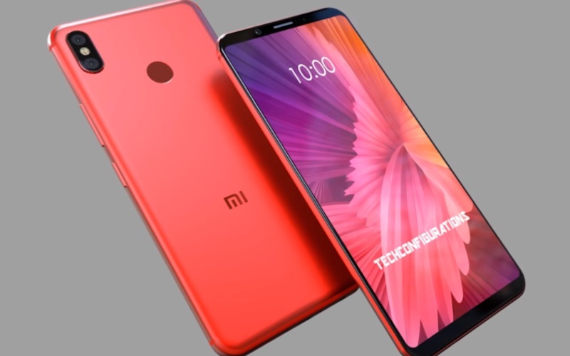 Xiaomi Mi A2