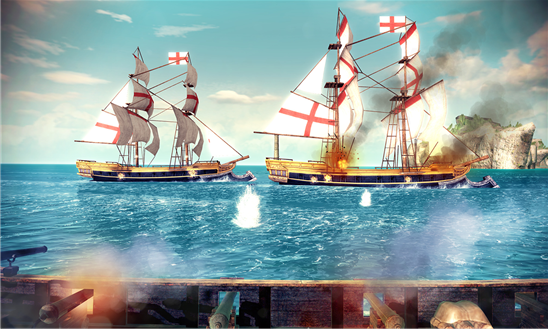 Лучшие игры для Windows Phone