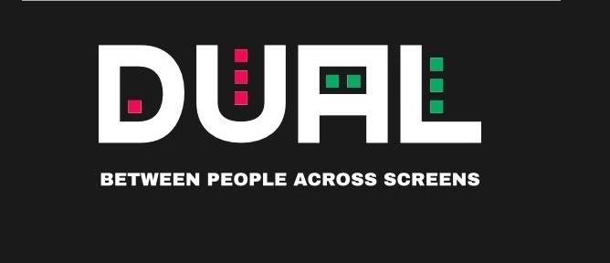 сетевая игра DUAL