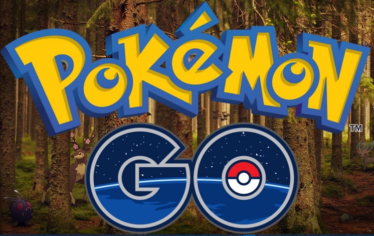 Pokemon Go