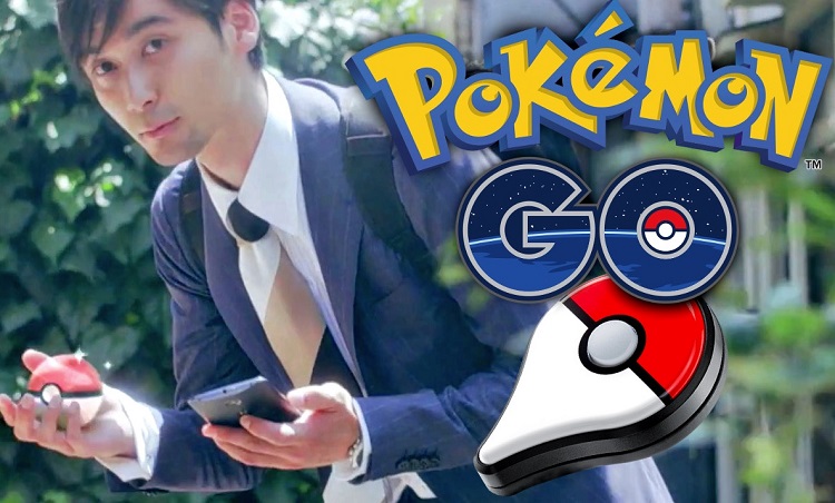 Pokemon GO