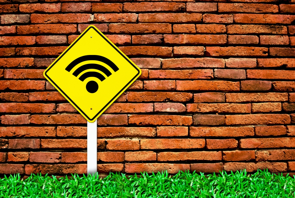 Wi-Fi с помощью автомобилей