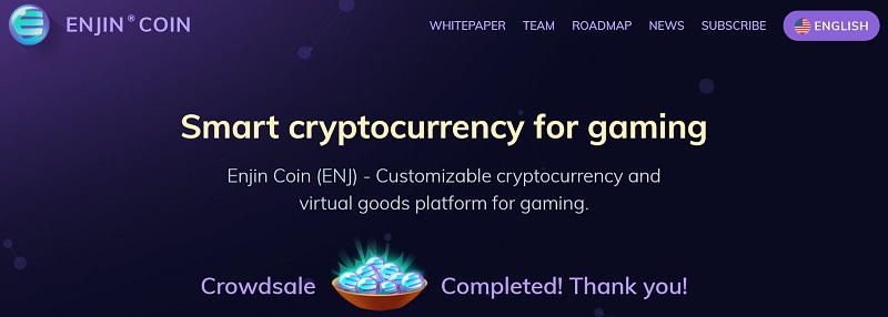 enjincoin