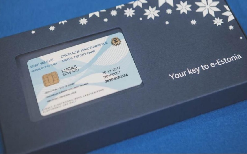 e-Estonia