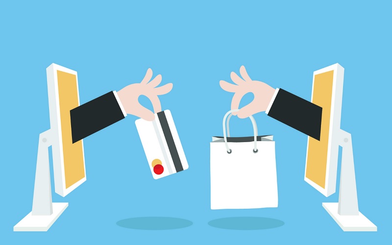 e-commerce