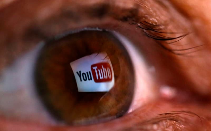 YouTube