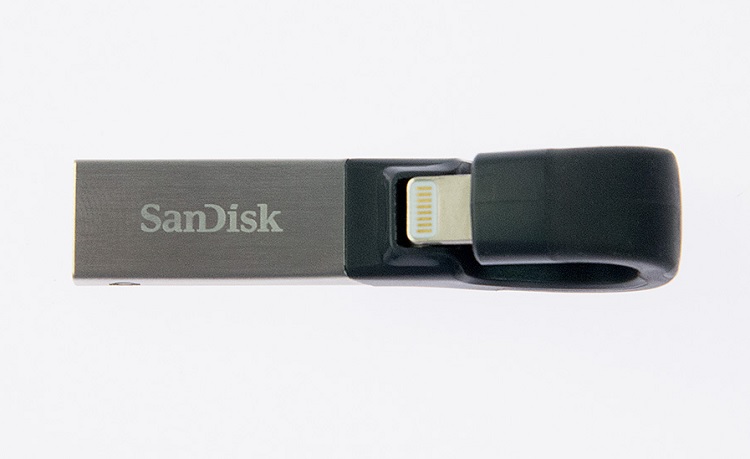 Transcend JetDrive