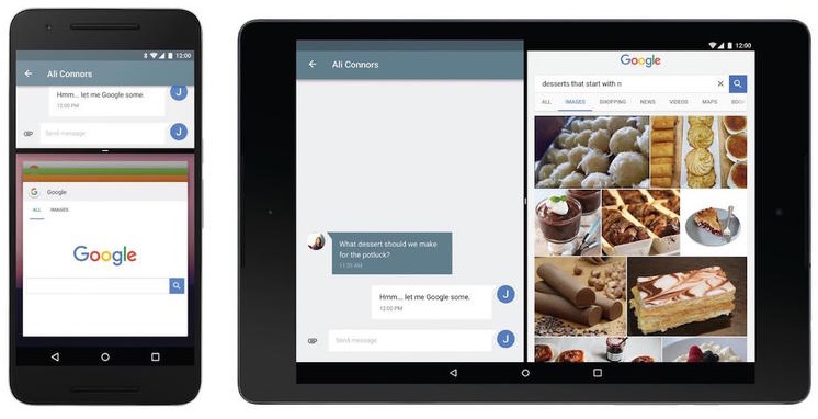 Android 7.0 N