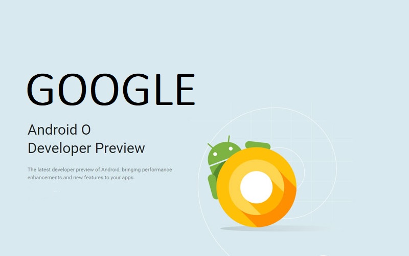 Android O