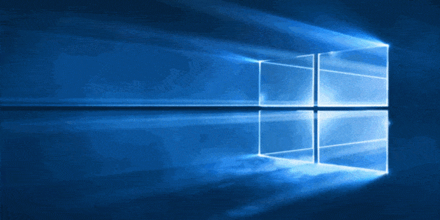 Windows 10