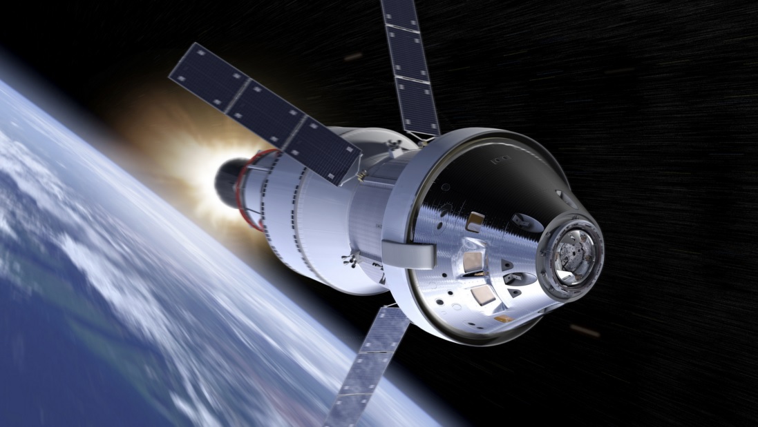 NASA