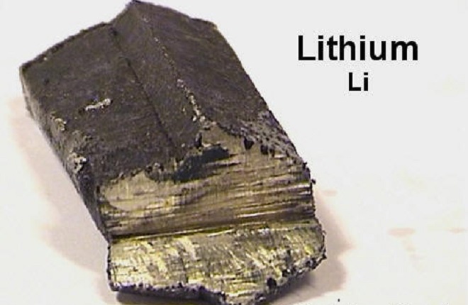 Литий
