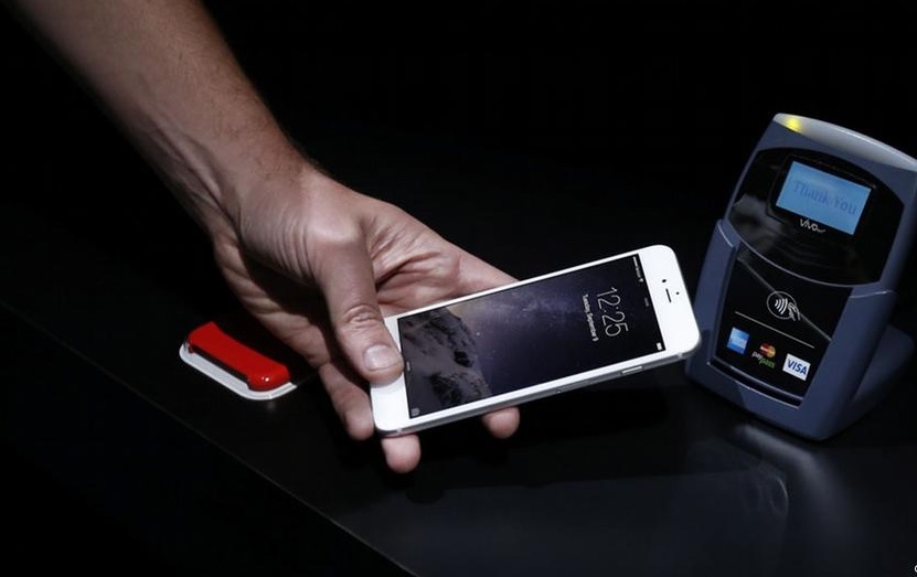 apple pay