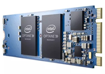 Intel Optane