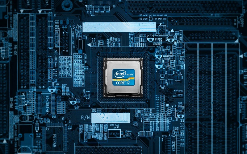 Процессоры Intel Core 9-го поколения