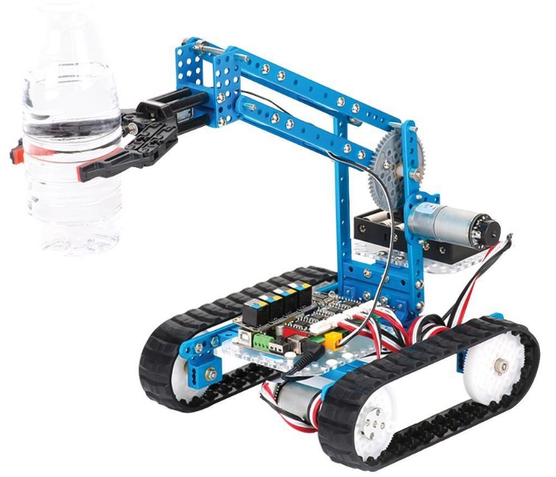 makeblock ultimate