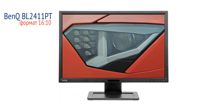 benq 16:10