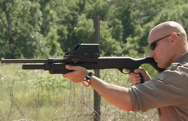 Beretta-LTLX7000-Shotgun