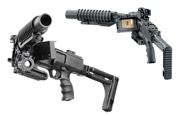 Corner-Shot-40mm-Grenade-Launcher