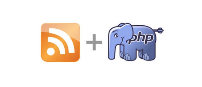RSS агрегатор на PHP